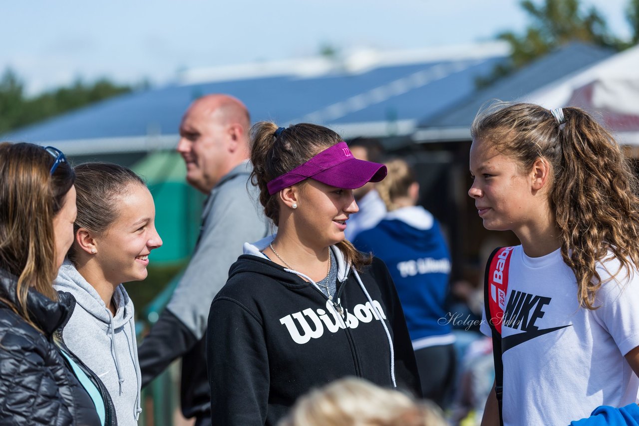 Sophie Greiner 317 - Lilienthaler Volksbank Open